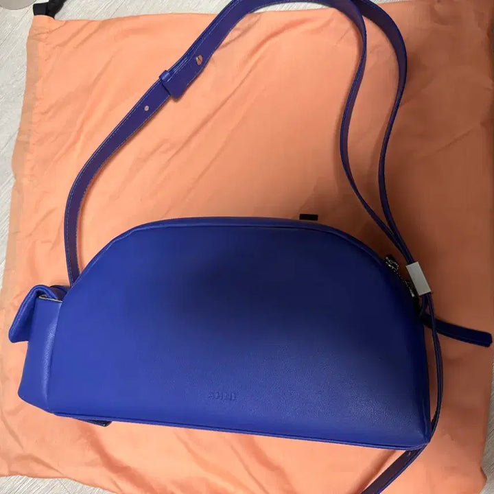 [BUNJANG] Cloud Shoulder Bag / (무배) 아니 클라우드 숄더백