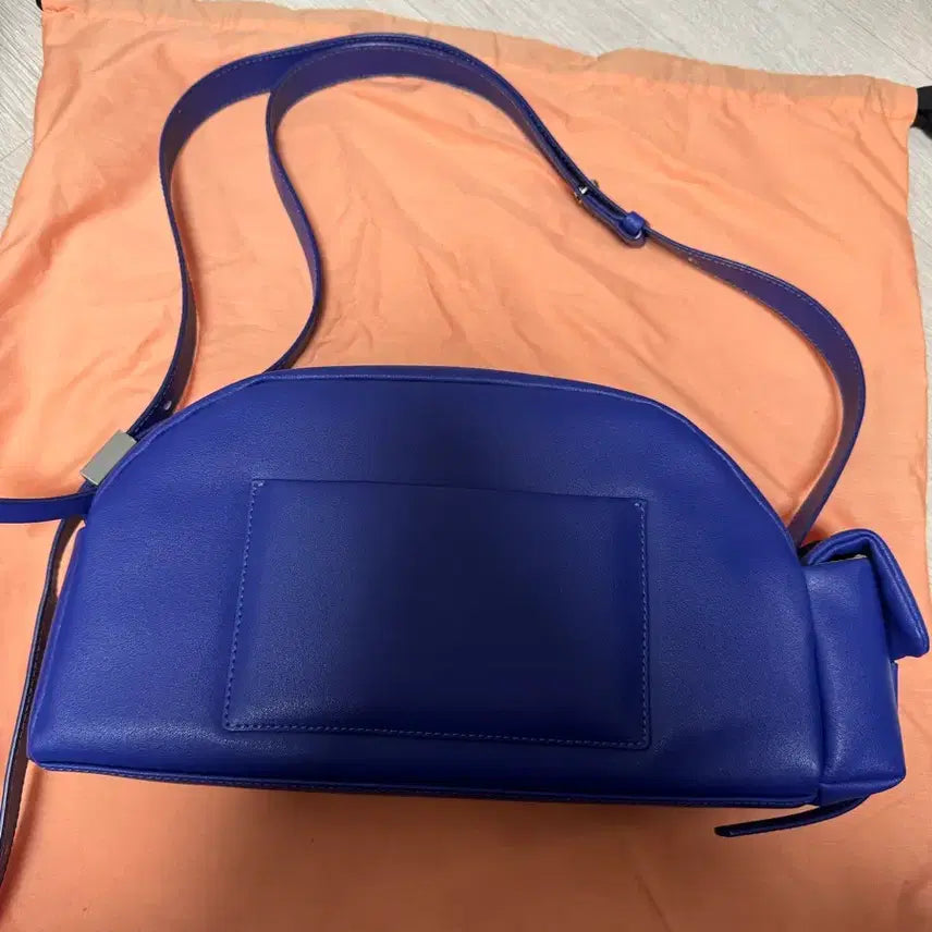 [BUNJANG] Cloud Shoulder Bag / (무배) 아니 클라우드 숄더백