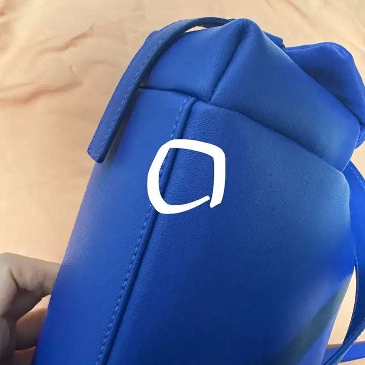 [BUNJANG] Cloud Shoulder Bag / (무배) 아니 클라우드 숄더백