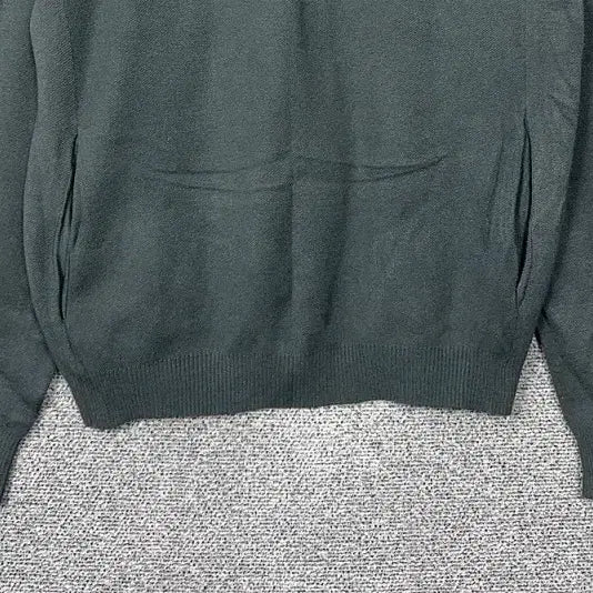 [BUNJANG] ZARA Casual Basic Hoodie L / 자라 캐주얼 무지 후드티 L