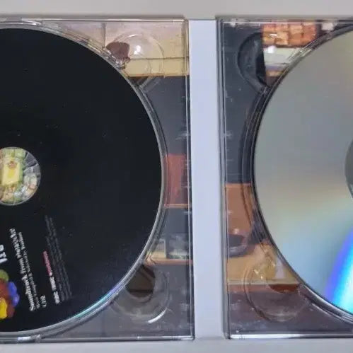 [BUNJANG] Coffee Prince OST 2CD / 커피프린스 1호점 OST 2CD