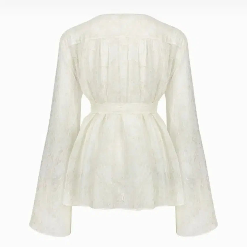 [BUNJANG] Grace You Alebo Cardigan / [무료배송/새상품] 그레이스유 알레보 가디건 프리사이즈