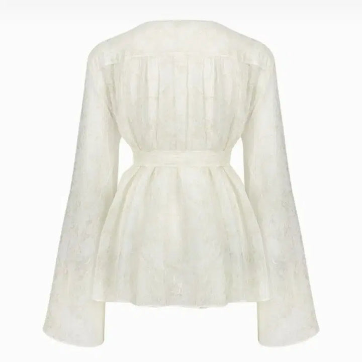 [BUNJANG] Grace You Alebo Cardigan / [무료배송/새상품] 그레이스유 알레보 가디건 프리사이즈