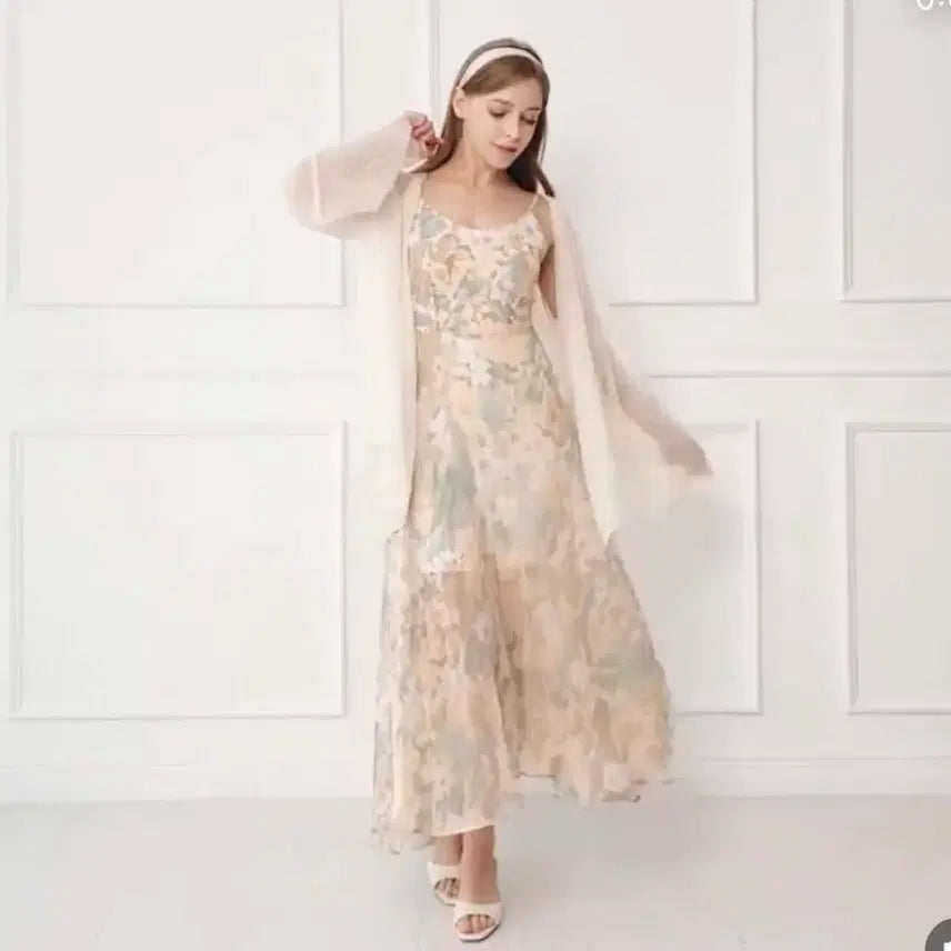 [BUNJANG] Grace You Alebo Cardigan / [무료배송/새상품] 그레이스유 알레보 가디건 프리사이즈