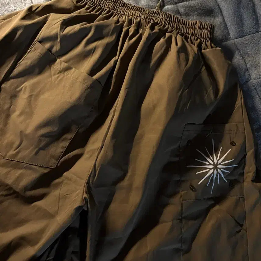 [BUNJANG] Ablie Bermuda Pants - New / 에이블리 버뮤다 팬츠 새상품