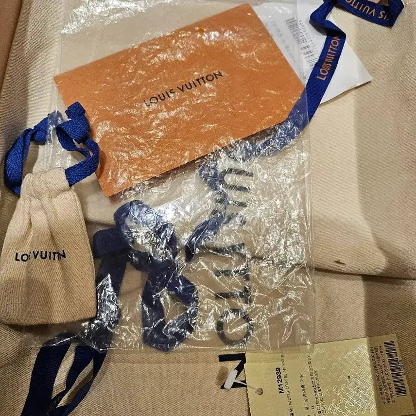 [BUNJANG] Louis Vuitton Looping Handbag / 루이비통루핑 풀구성