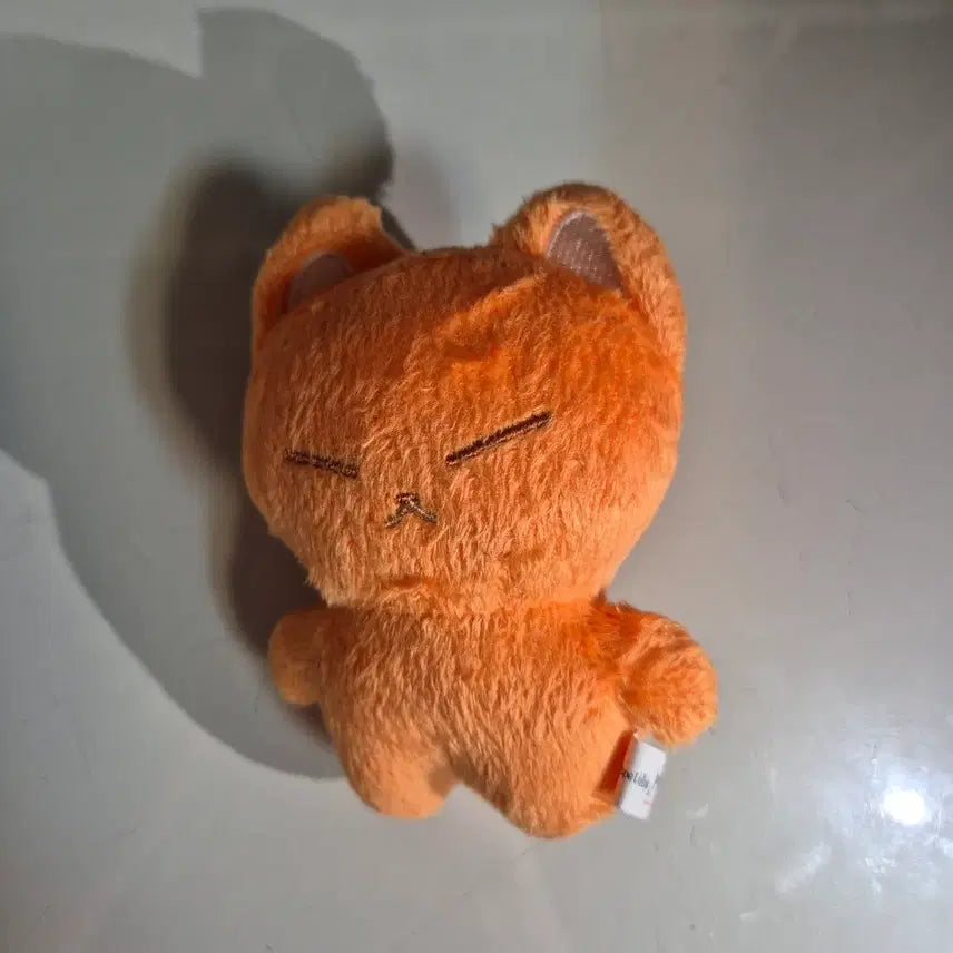 [BUNJANG] Infinite Sungkyu Doll / 규우 인피니트 김성규 인형