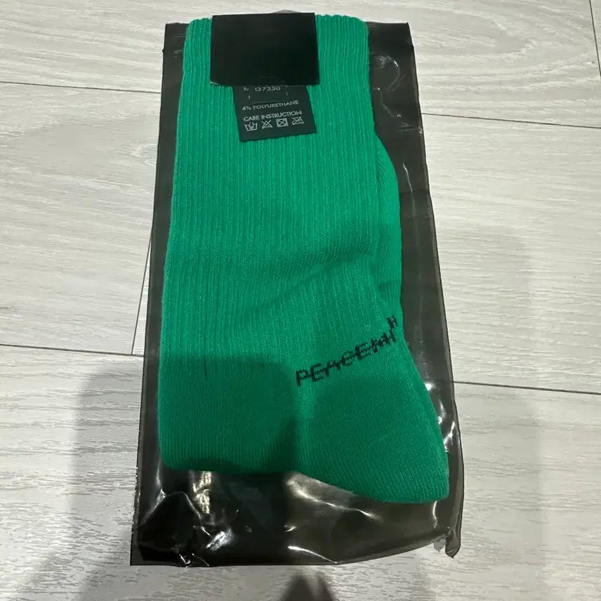 [BUNJANG] G-Dragon PMO Socks / 피스마리너스원 양말
