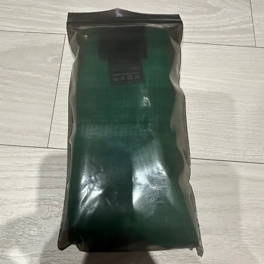 [BUNJANG] G-Dragon PMO Socks / 피스마리너스원 양말