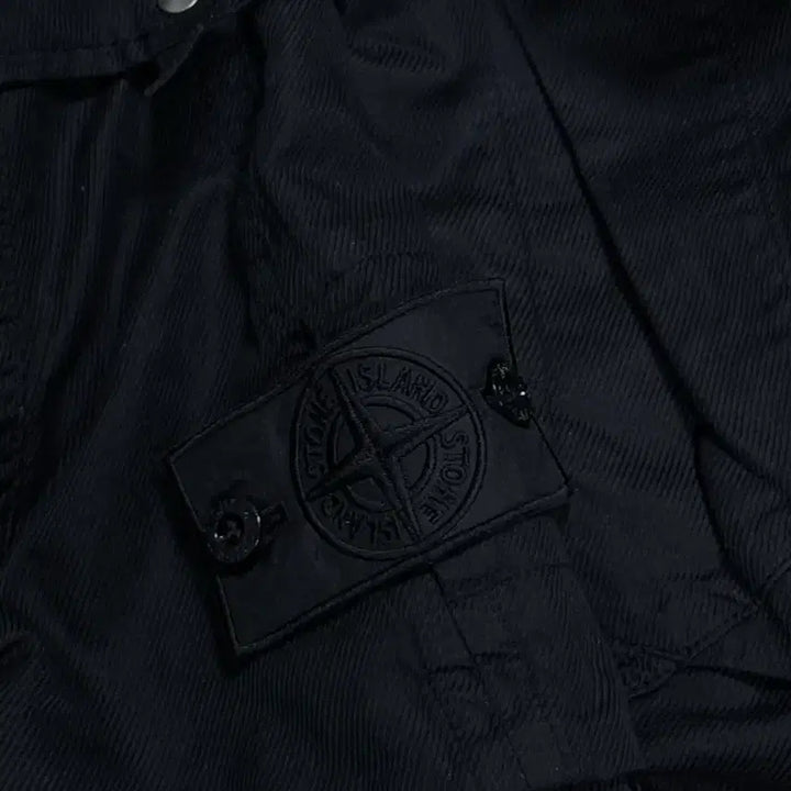 [BUNJANG] Stone Island Shadow Project Cargo Pants / (50) 스톤아일랜드 쉐도우프로젝트 카고 팬츠