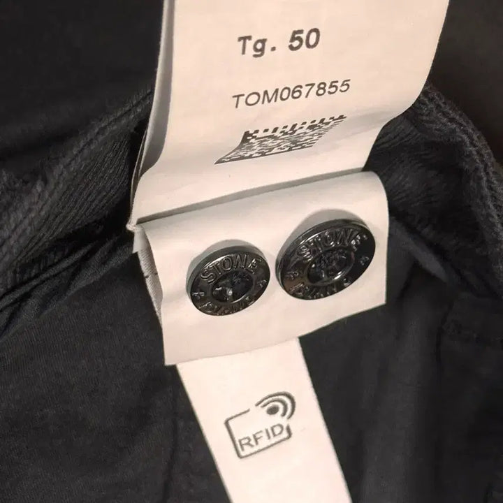 [BUNJANG] Stone Island Shadow Project Cargo Pants / (50) 스톤아일랜드 쉐도우프로젝트 카고 팬츠