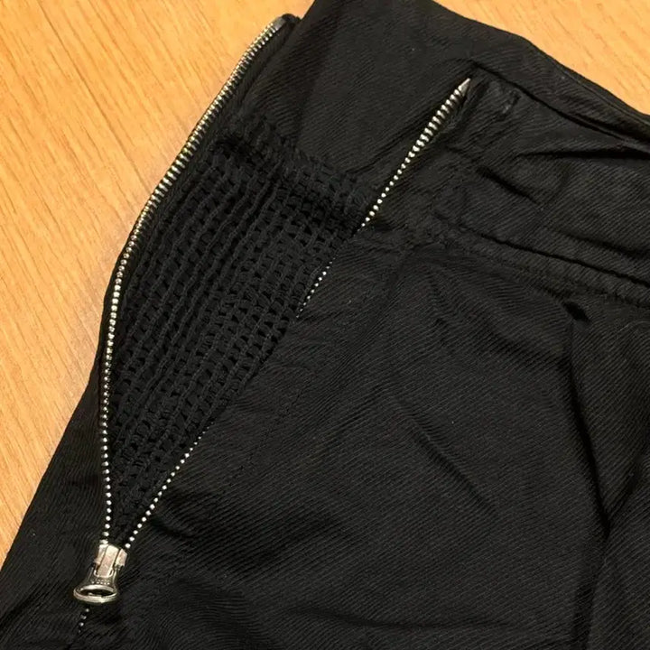 [BUNJANG] Stone Island Shadow Project Cargo Pants / (50) 스톤아일랜드 쉐도우프로젝트 카고 팬츠