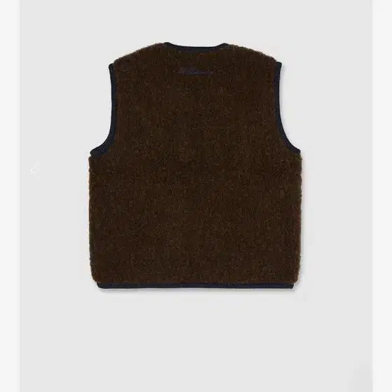 [BUNJANG] Urbanic30 Wool Vest / 얼바닉30 펩티코 울 베스트