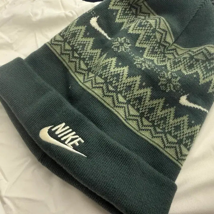 [BUNJANG] Nike Beanie / 나이키 비니
