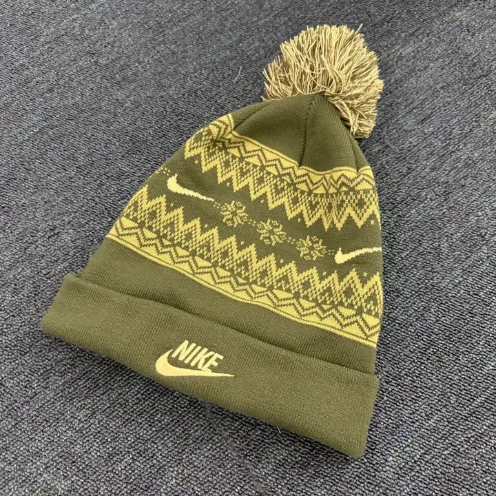 [BUNJANG] Nike Beanie / 나이키 비니