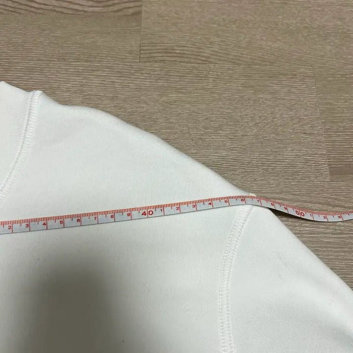 [BUNJANG] Stone Island Men's Sweatshirt White / [L]스톤아일랜드 맨투맨 화이트 와펜X