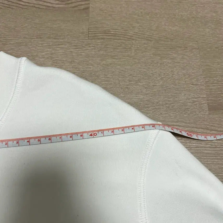 [BUNJANG] Stone Island Men's Sweatshirt White / [L]스톤아일랜드 맨투맨 화이트 와펜X