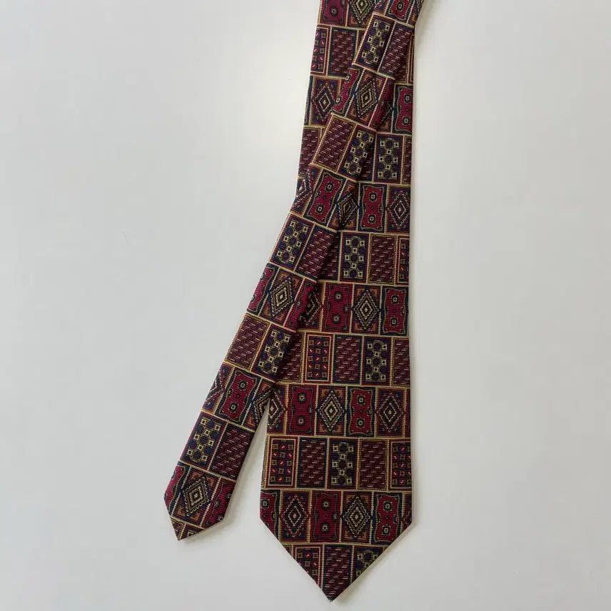 [BUNJANG] Burberry Necktie / 버버리 명품 정품 넥타이 (Burberrys)