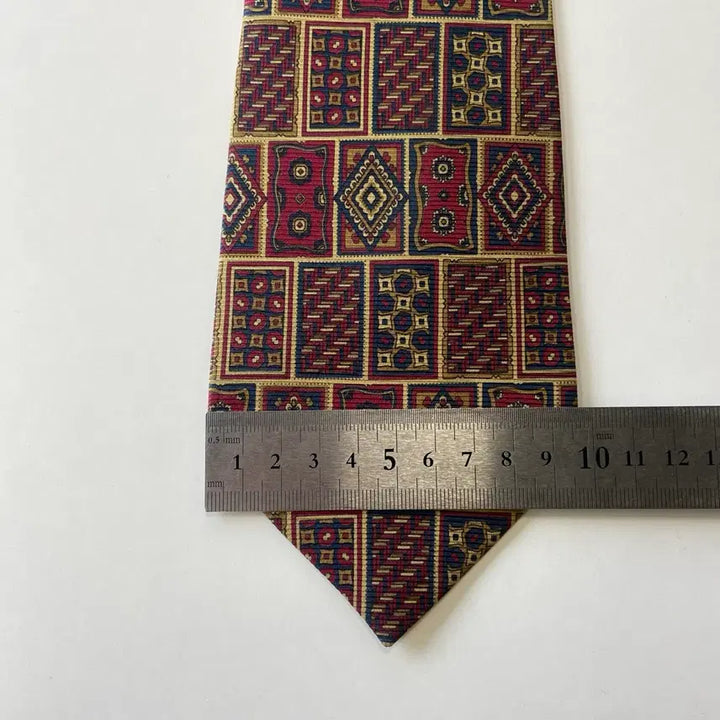 [BUNJANG] Burberry Necktie / 버버리 명품 정품 넥타이 (Burberrys)