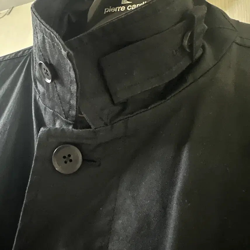 [BUNJANG] OurSelves BDU Jacket Black / 아워셀브스 bdu자켓 블랙