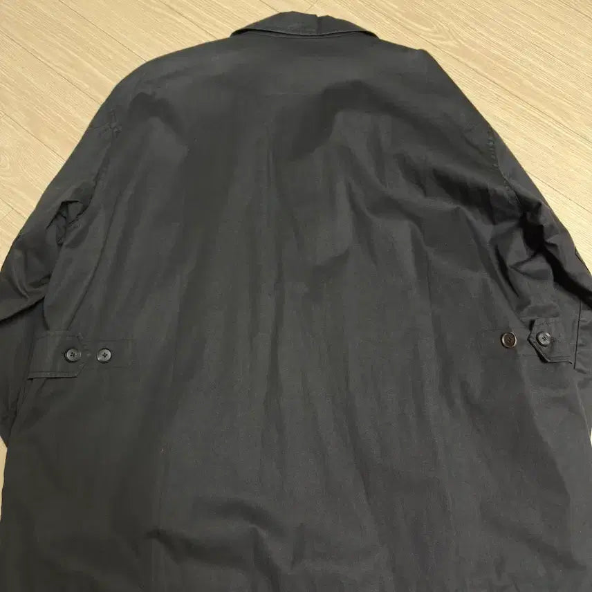 [BUNJANG] OurSelves BDU Jacket Black / 아워셀브스 bdu자켓 블랙