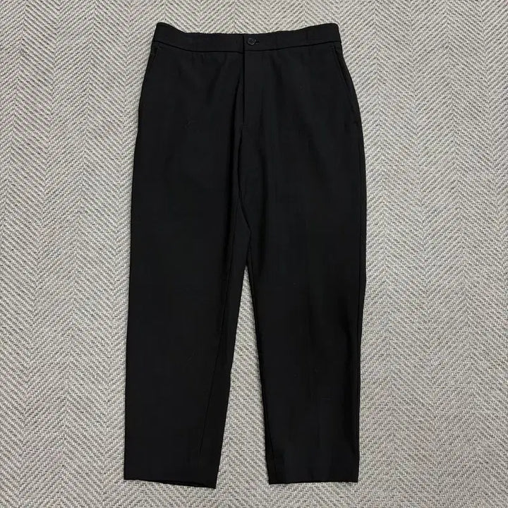 [BUNJANG] Theory Basic Banding Slacks v1609 / 띠어리 베이직 밴딩 슬랙스 v1609