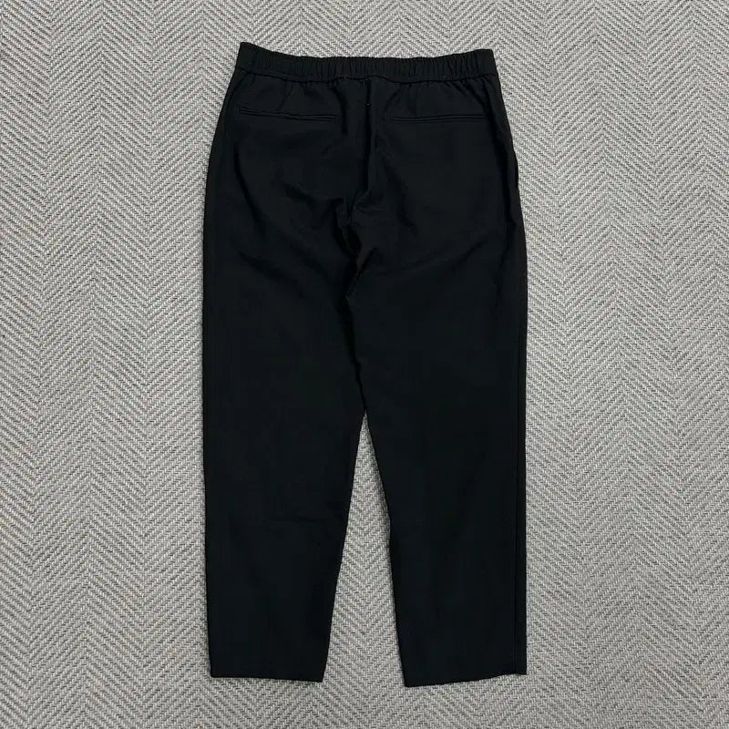 [BUNJANG] Theory Basic Banding Slacks v1609 / 띠어리 베이직 밴딩 슬랙스 v1609