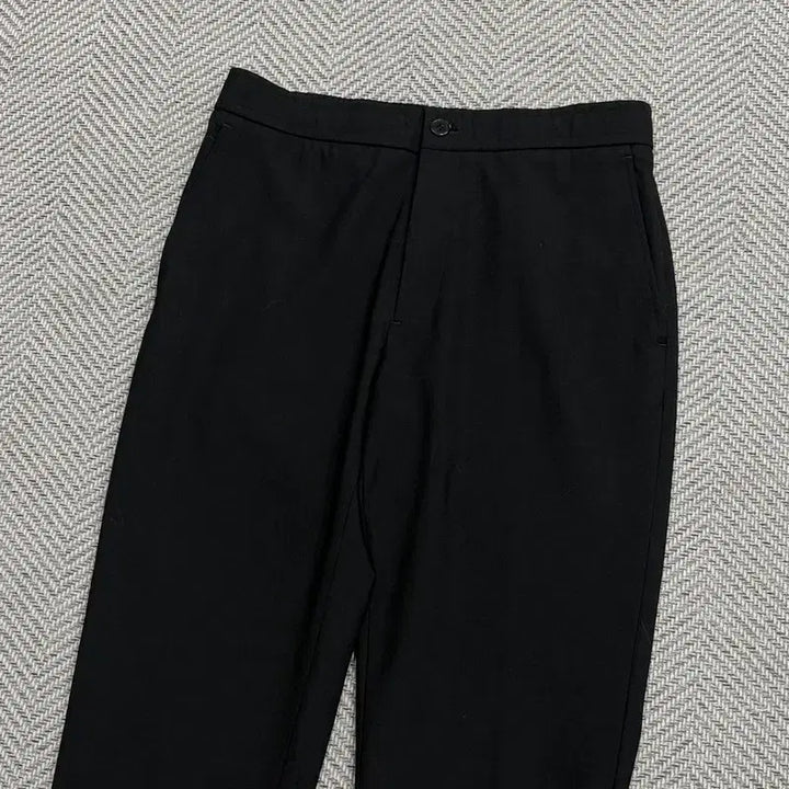 [BUNJANG] Theory Basic Banding Slacks v1609 / 띠어리 베이직 밴딩 슬랙스 v1609