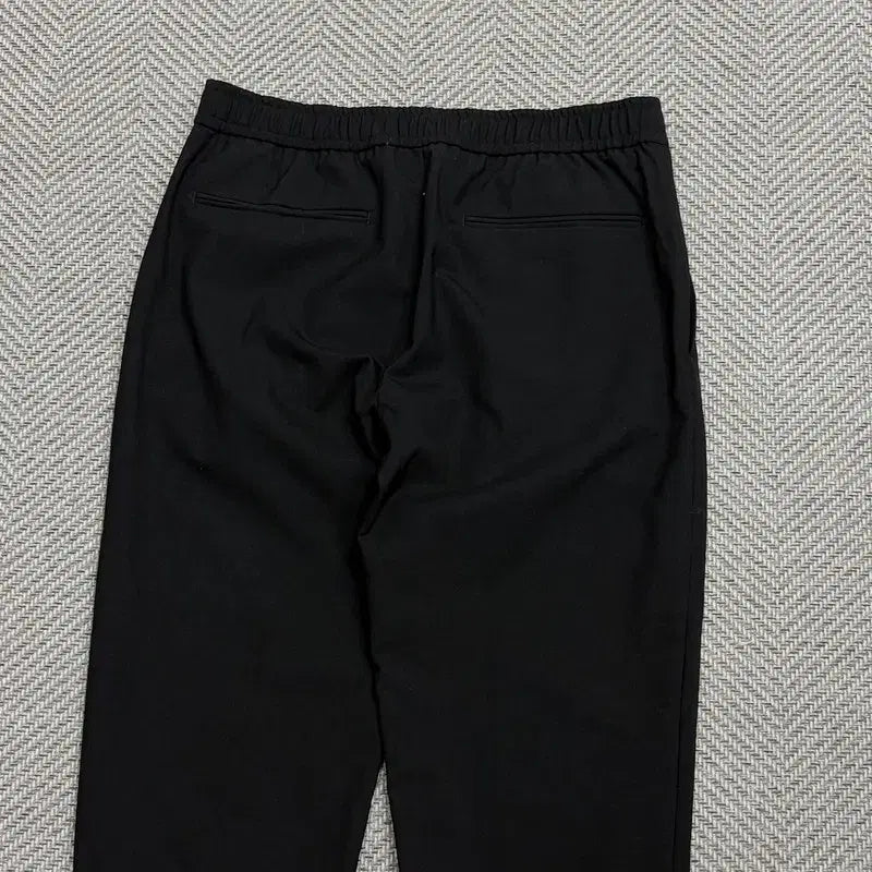 [BUNJANG] Theory Basic Banding Slacks v1609 / 띠어리 베이직 밴딩 슬랙스 v1609