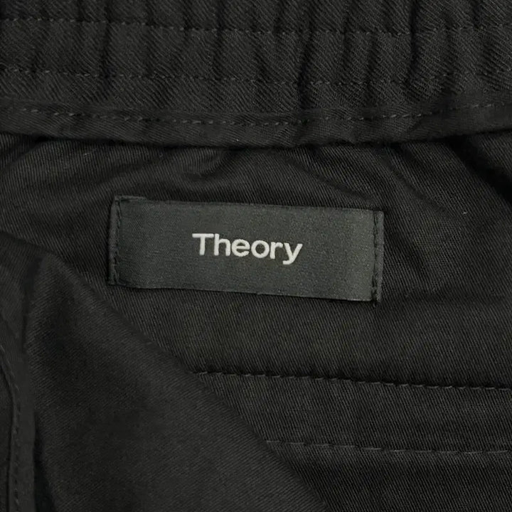 [BUNJANG] Theory Basic Banding Slacks v1609 / 띠어리 베이직 밴딩 슬랙스 v1609