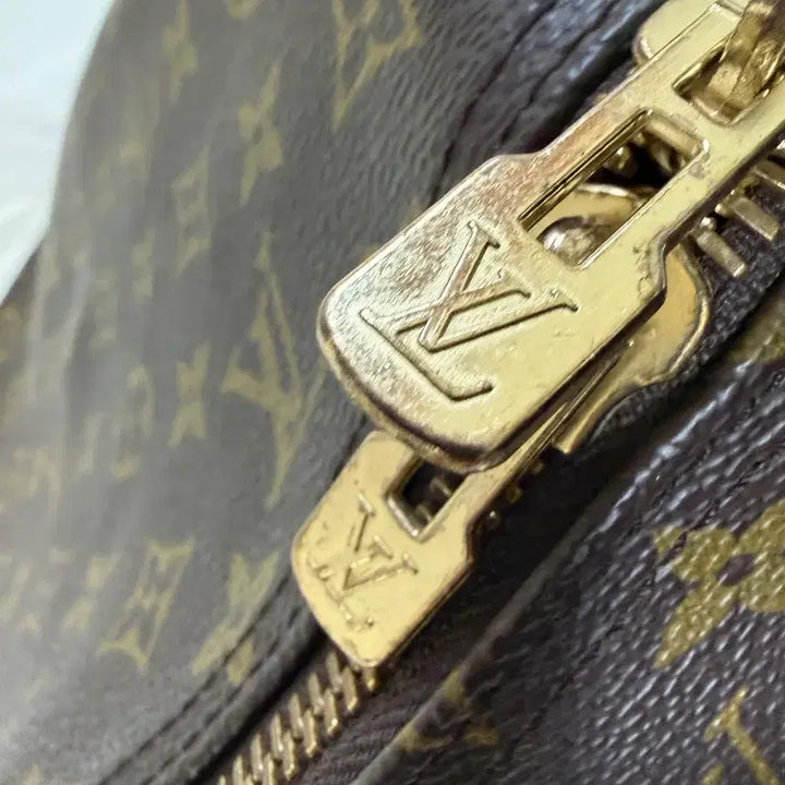 [BUNJANG] Louis Vuitton Monogram Keepall / 루이비통 모노그램 키폴