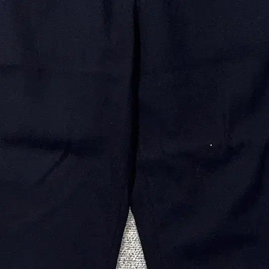 [BUNJANG] Benetton Navy Banding Training Pants / 베네통 네이비 밴딩 트레이닝 바지 44