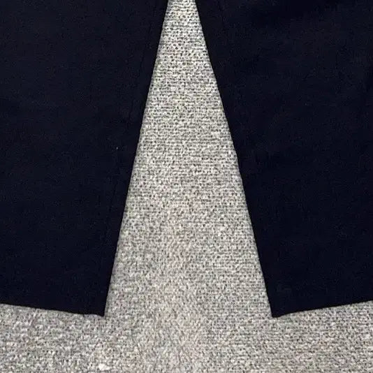 [BUNJANG] Benetton Navy Banding Training Pants / 베네통 네이비 밴딩 트레이닝 바지 44