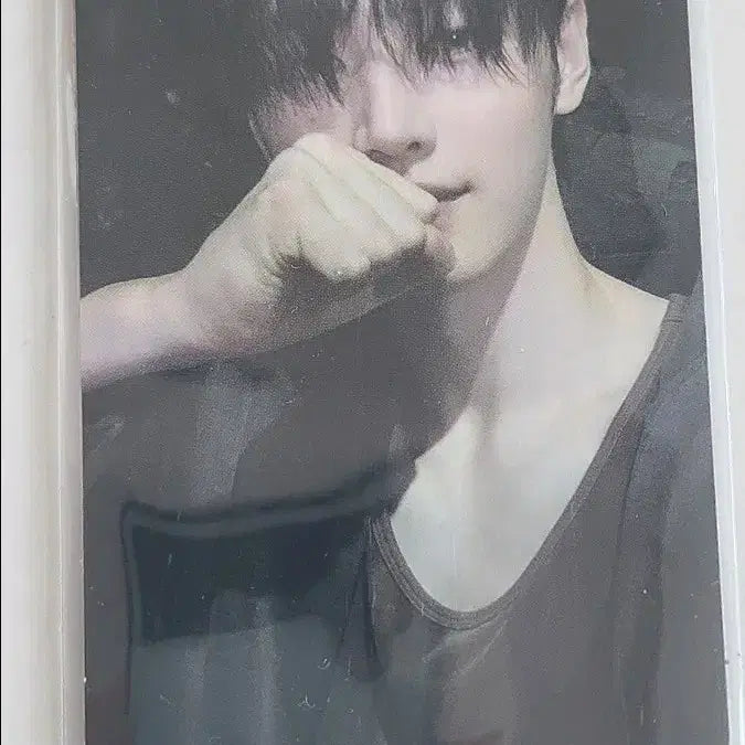 [BUNJANG] ENHYPEN Sunghoon Photocard / 엔하이픈 성훈