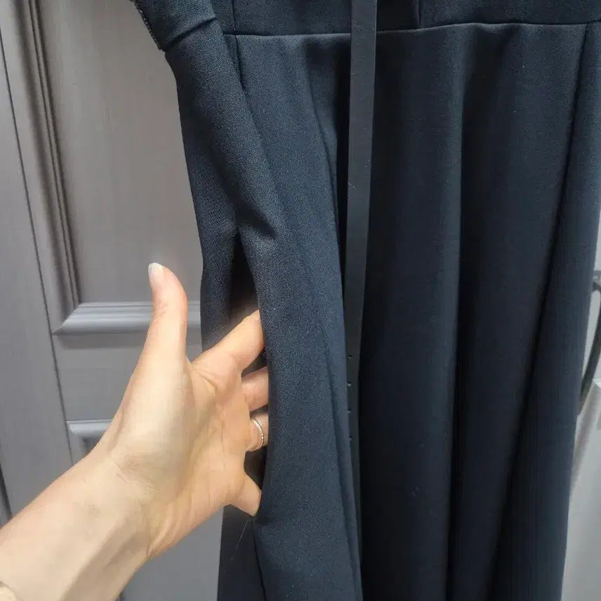 [BUNJANG] Hanseom Time Dress / 한섬타임원피스(가격내림)