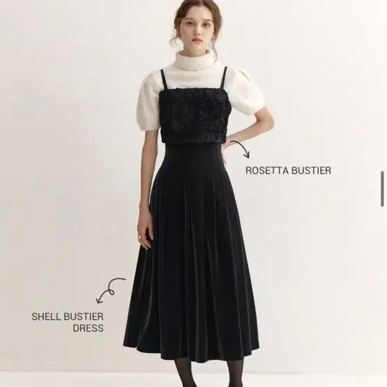 [BUNJANG] Flohm Angora Knit Cream / 새상품 플로움 앙고라니트 크림색상