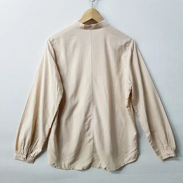 [BUNJANG] ed.in Blouse Beige / edin 블라우스 베이지