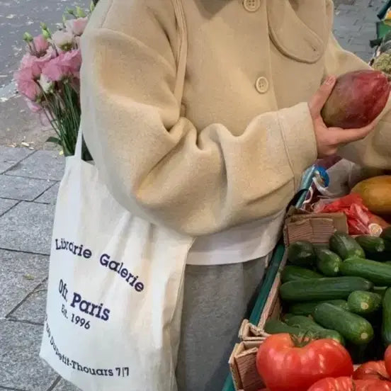 [BUNJANG] Without Summer Outerwear Bundle Set / 위드아웃썸머 아우터 ( 캘리자켓, 이브트위드, 타르트 코트 )