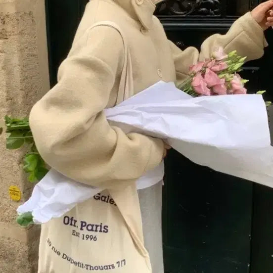 [BUNJANG] Without Summer Outerwear Bundle Set / 위드아웃썸머 아우터 ( 캘리자켓, 이브트위드, 타르트 코트 )