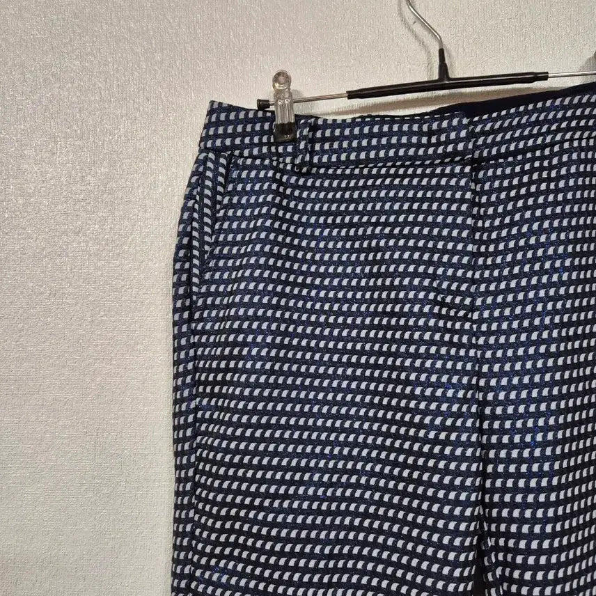 [BUNJANG] G Studio Pattern Slacks 77 / g스튜디오 패턴 슬렉스 77