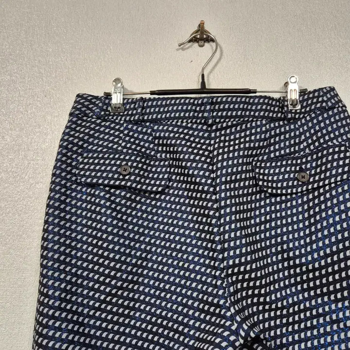 [BUNJANG] G Studio Pattern Slacks 77 / g스튜디오 패턴 슬렉스 77