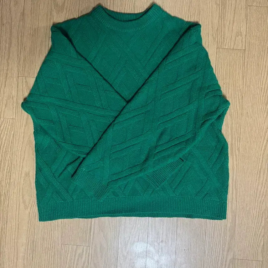 [BUNJANG] N/A Knit / 니트