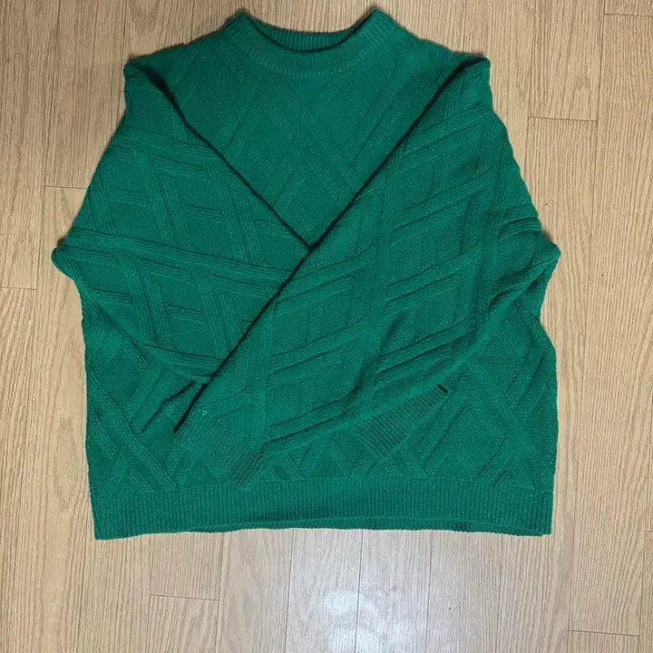 [BUNJANG] N/A Knit / 니트