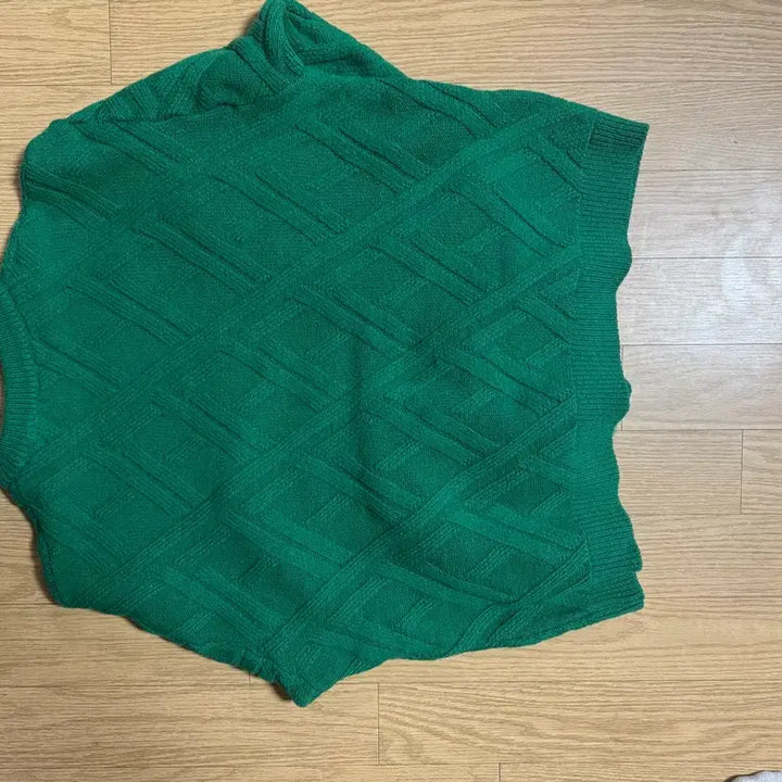 [BUNJANG] N/A Knit / 니트