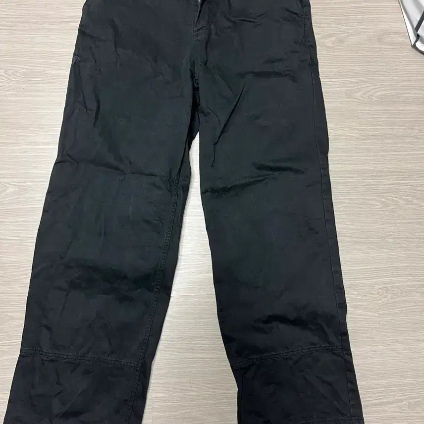 [BUNJANG] IVE Dive In Cotton Pants (Size 1) / 다이브인 코튼팬츠 1사이즈