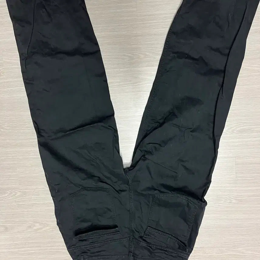 [BUNJANG] IVE Dive In Cotton Pants (Size 1) / 다이브인 코튼팬츠 1사이즈