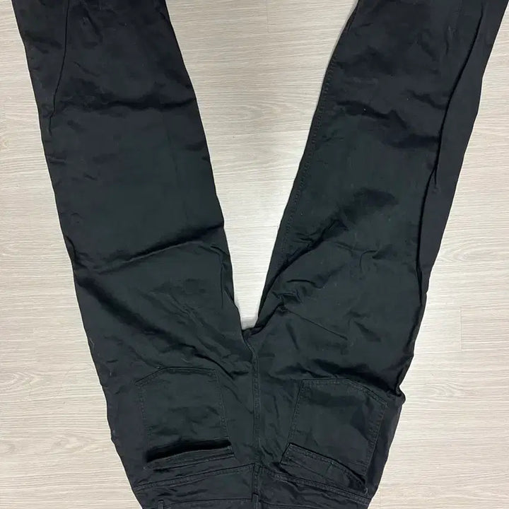 [BUNJANG] IVE Dive In Cotton Pants (Size 1) / 다이브인 코튼팬츠 1사이즈