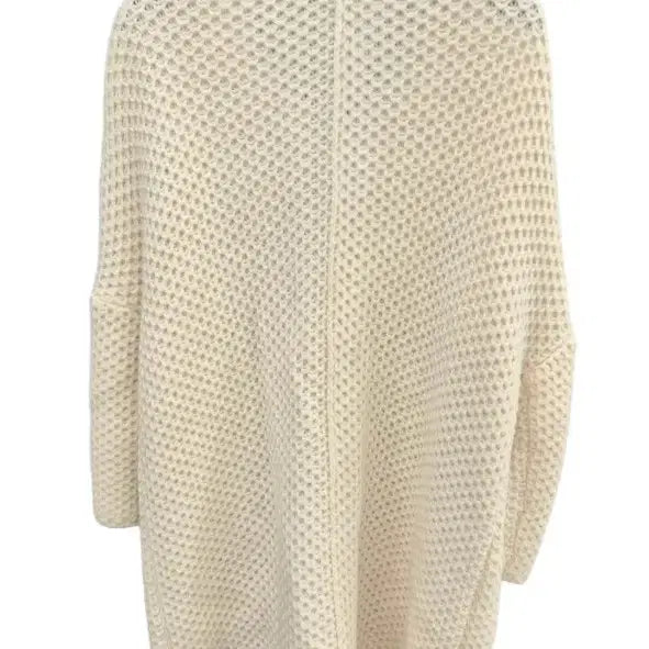 [BUNJANG] Maje Cardigan / 마쥬 maje 알파카 모헤어 양가죽 가디건