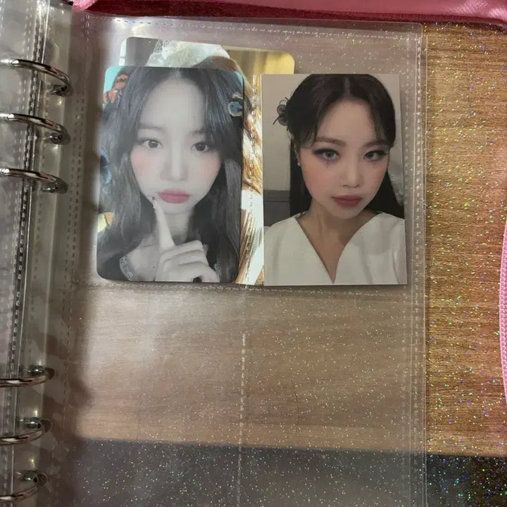 [BUNJANG] (G)I-DLE Soojin Bundle Set Photocard / 수진 포카 일괄