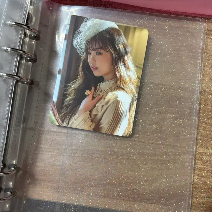 [BUNJANG] (G)I-DLE Soojin Bundle Set Photocard / 수진 포카 일괄